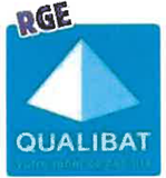 QUALIBAT RGE